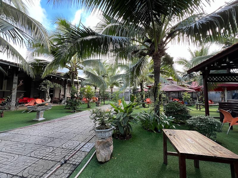 Hình ảnh Quán Cafe Hà Nội Phố - 4