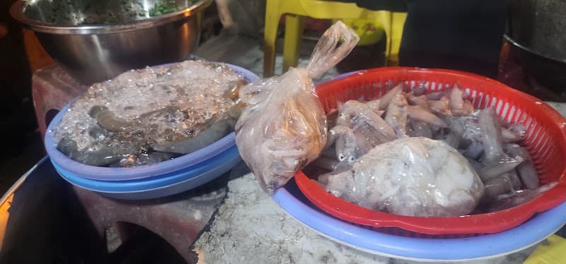 Hình ảnh Bánh căn Cô Mười - 5