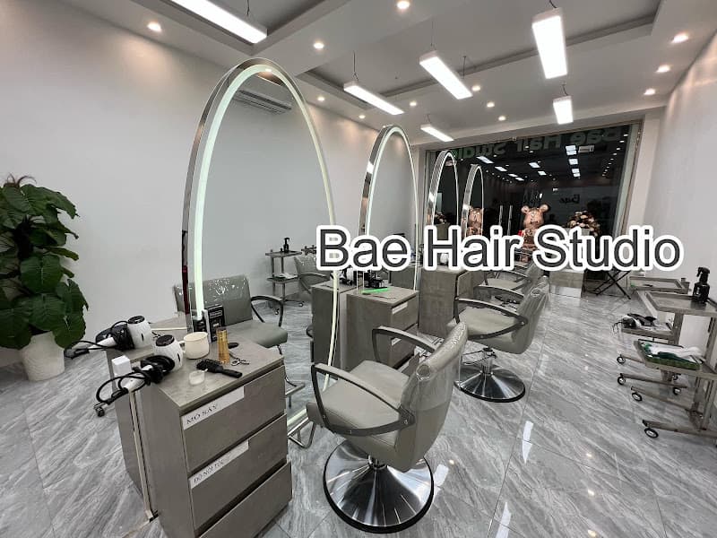Hình ảnh Bae Hair Studio - 3
