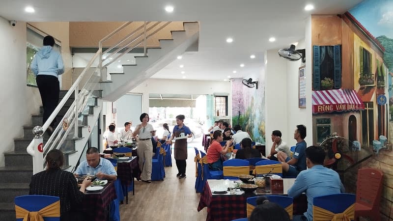 Hình ảnh Phở dê Rồng vàng - 4