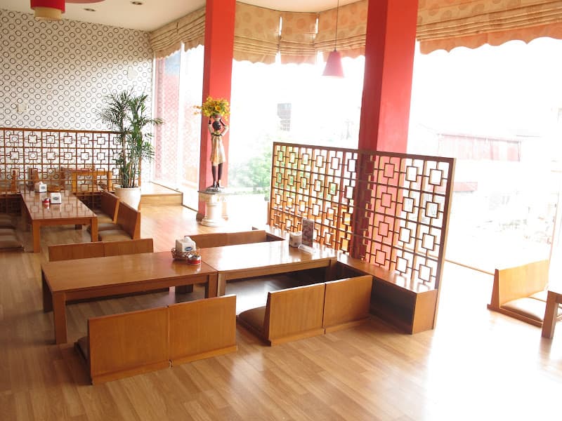 Hình ảnh Nhà hàng Neverland - 6