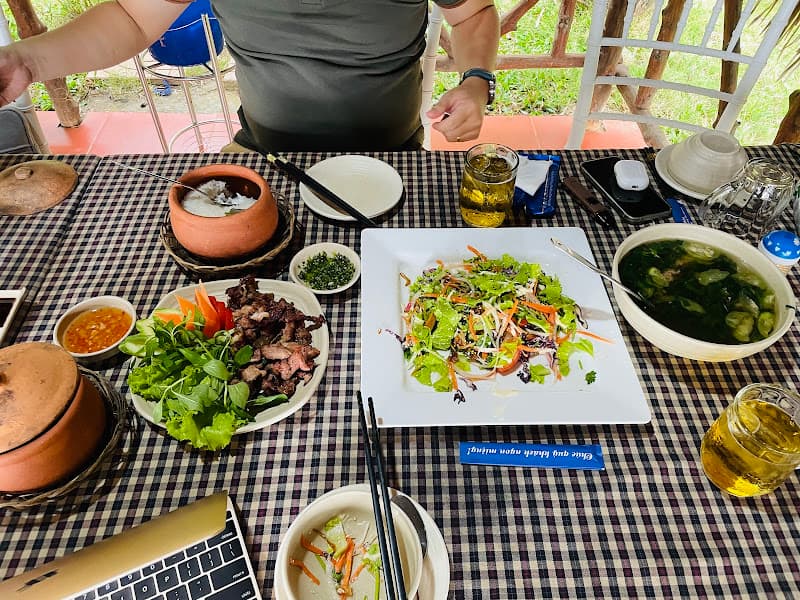 Hình ảnh Nhà hàng Cơm niêu Vườn dừa - 5