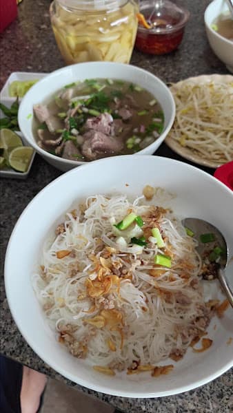 Hình ảnh Phở Khô Gia Lai Cô Hạnh - 2