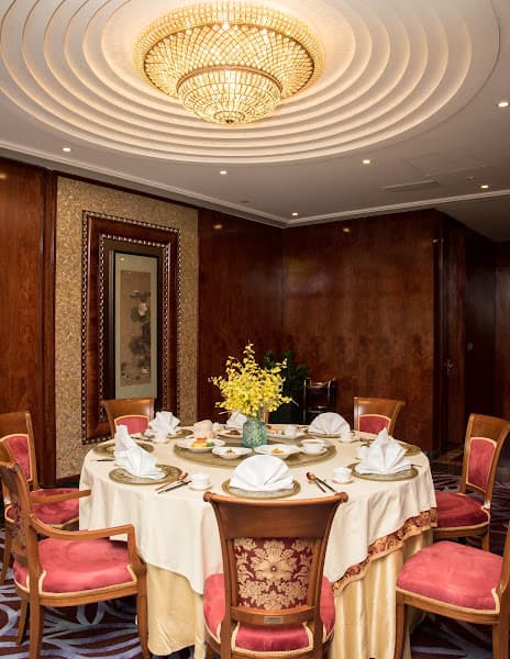 Hình ảnh Nhà hàng Long Triều - 3