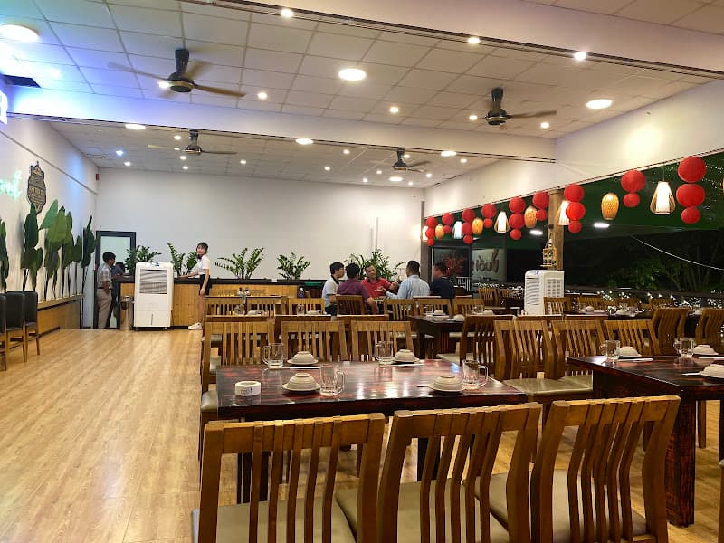 Hình ảnh Cơm niêu Suối Tiên - 2