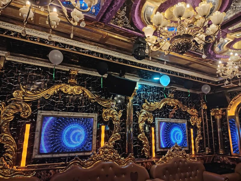 Hình ảnh KARAOKE HẢI TRIỀU Bến Cầu - 3