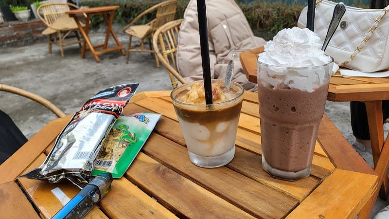 Hình ảnh Mị Cà Phê - 2