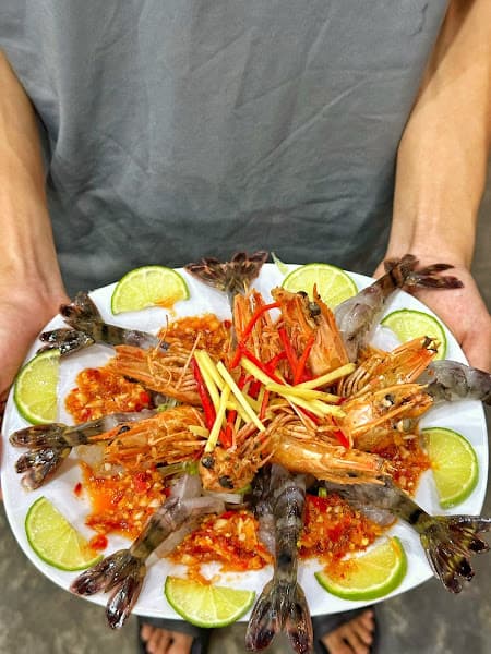 Hình ảnh Win Seafood - Hải sản Huế 🦐🦀🐟🐙🦑 - 2