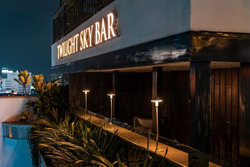 Hình ảnh Cloud Nine Restaurant Sai Gon - 3