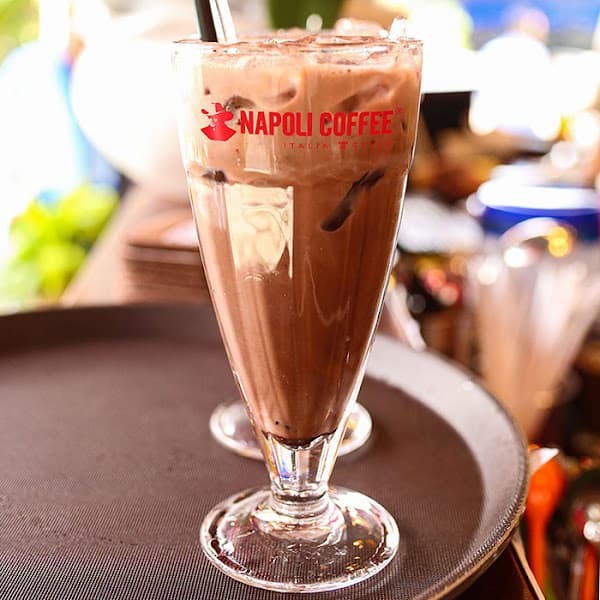 Hình ảnh Napoli Coffee - 6