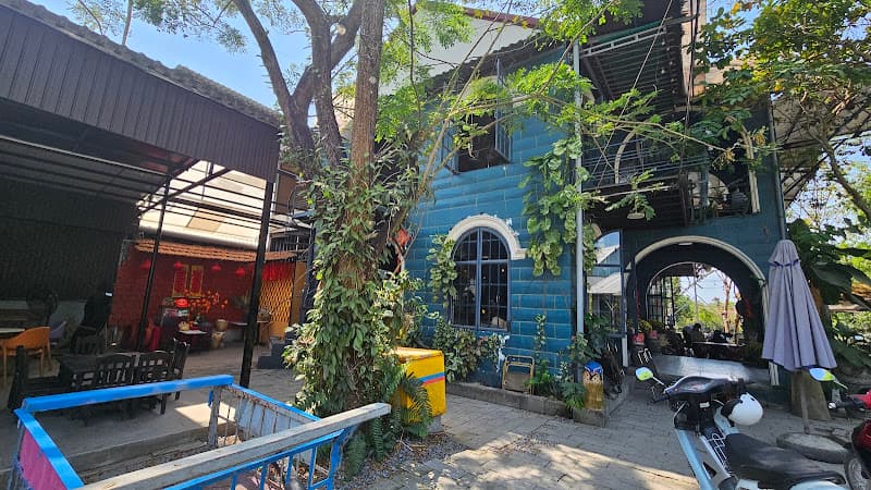 Hình ảnh Cát Mộc - Coffee Garden - 4