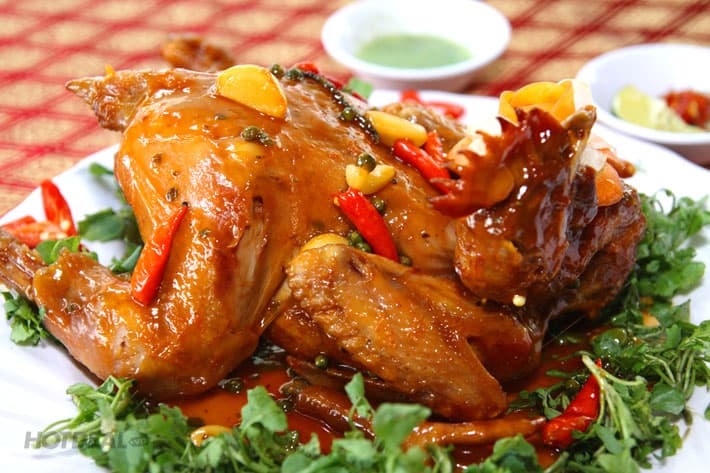 Hình ảnh Quán hải sản Đình Nguyên - 2