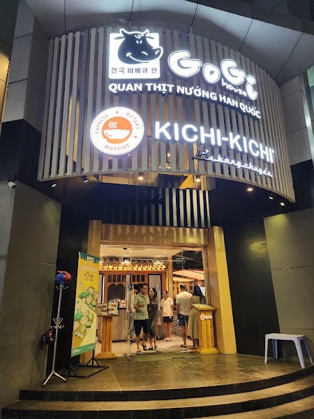 GoGi House Phan Khang Đà Nẵng