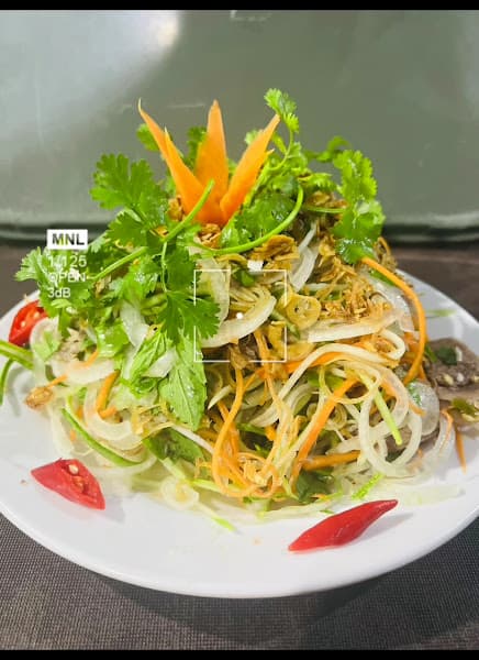 Hình ảnh Hương Biển Quán - 4