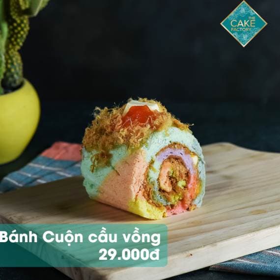 Hình ảnh Nhà hàng Cha Kưm Sang 2 - 4