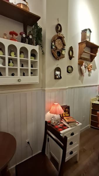 Hình ảnh Maison de Boony - 3