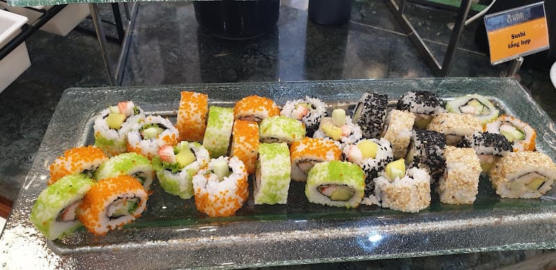 Hình ảnh Garlic Lẩu Nướng - Tiệc Cưới Sông Công - 2