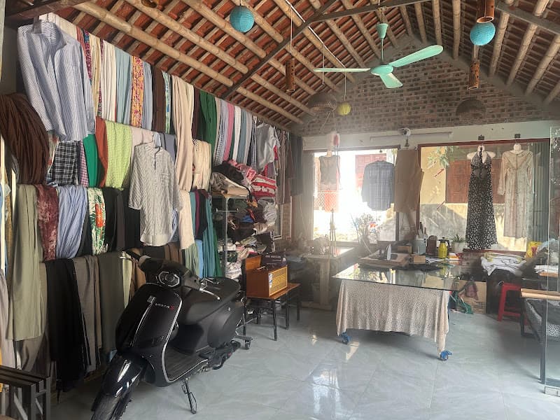 Phí Hạnh Tailor - Make to order- Ready in 24 hour