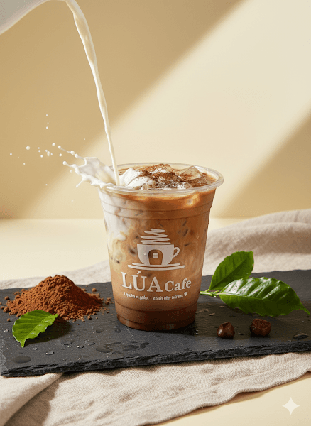 Hình ảnh LÚA Matcha & TEA - 3