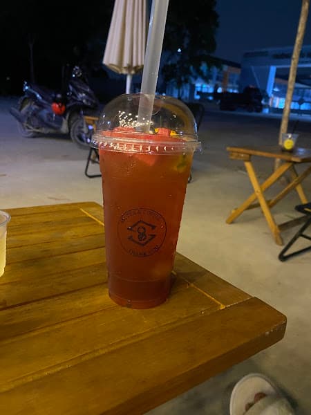 Hình ảnh 98’s Tea and Coffee - 3