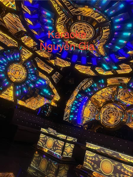 Hình ảnh Karaoke Nguyễn Gia - 2