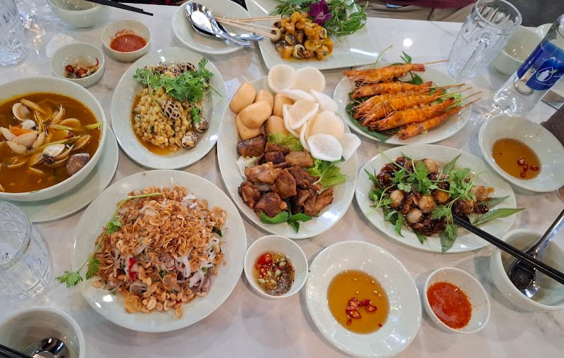 Hình ảnh Quán Thiên Hương - 4