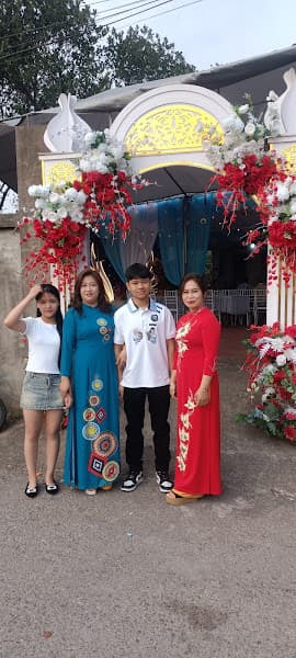 Hình ảnh Cổ miếu - Phật tích - tiên du- Bắc ninh - 2