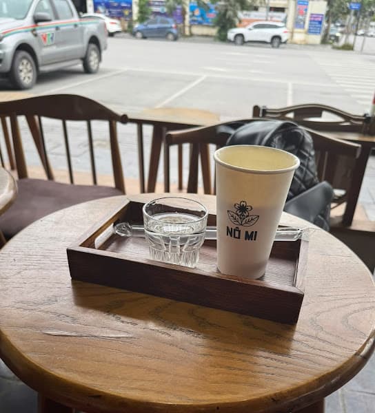 Hình ảnh Nô Mi cafe - 2