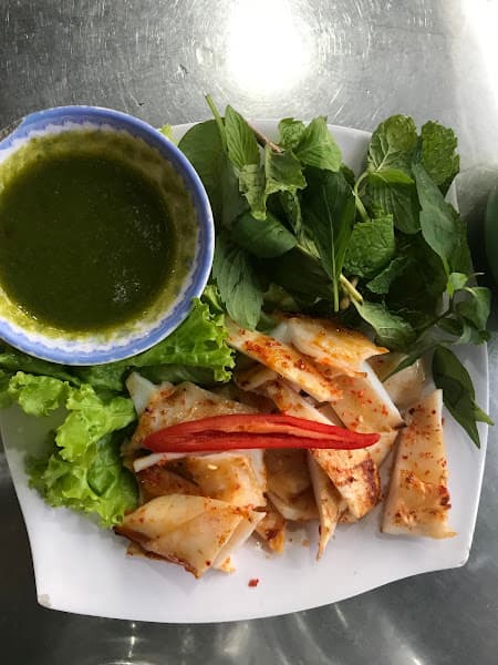 Hình ảnh Quán Cây Mận - 3
