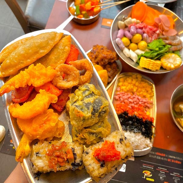 Hình ảnh Dookki AEON Hải Phòng - 6