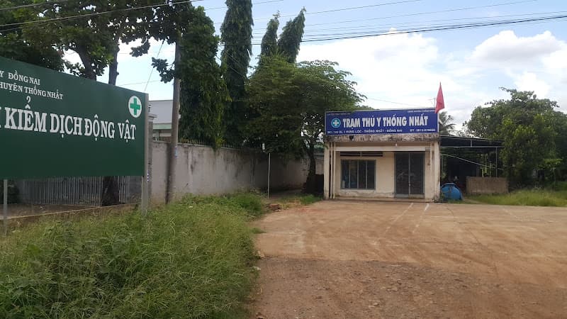 Hình ảnh Trạm Thú Y Thống Nhất - 2