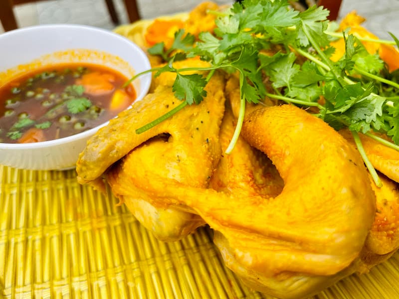 Hình ảnh Ẩm thực Nhà Lá - 5