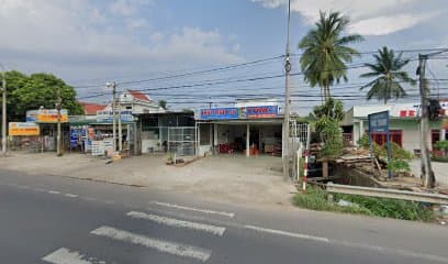 Quán Thùy Linh 107