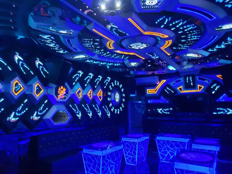 Ảnh bìa Karaoke new star