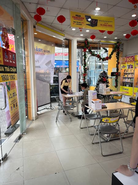 Hình ảnh Siêu thị Thế Giới Di Động - 2