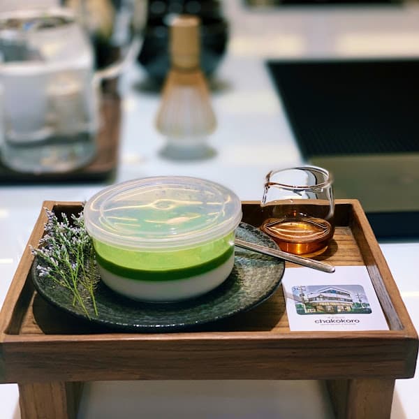 Hình ảnh Chakokoro Matcha Specialty And Tea House Nha Trang - 5