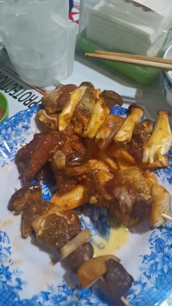 Hình ảnh Buffet Hải Sản 8 Rô Tây Ninh - 4