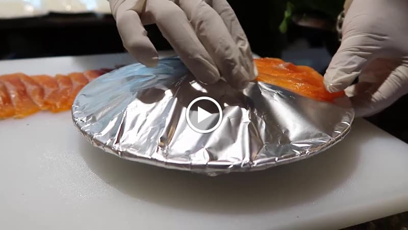 Hình ảnh Nhà hàng Cá Hồi Vua - 4