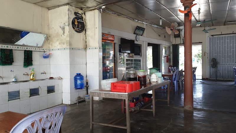 Nhà Hàng Hải Đường - Cầu Hộ Độ - Thành Phố Hà Tĩnh