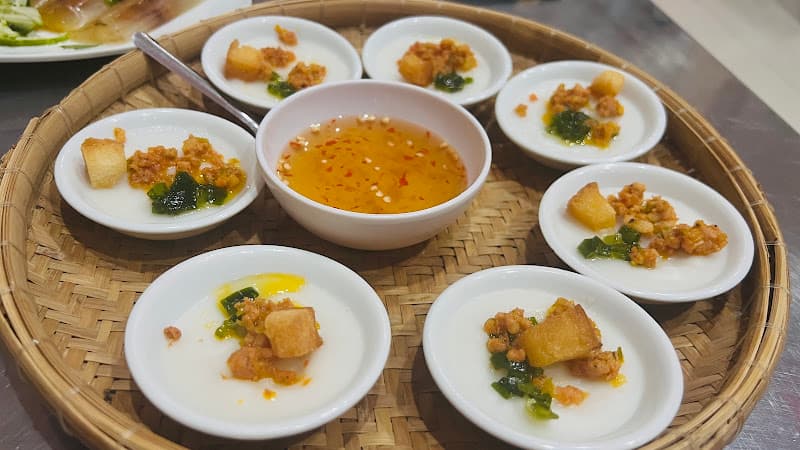Hình ảnh Quán 60 - Nét Huế Cà Mau - 2