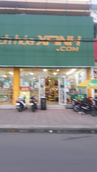 Hình ảnh Siêu thị Bách hoá XANH Nguyễn Công Trứ - 2