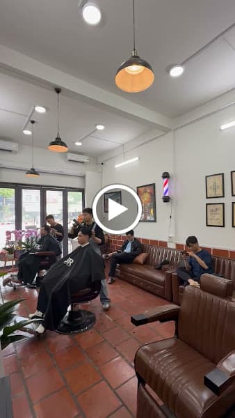Hình ảnh TTC BARBER SHOP - 3