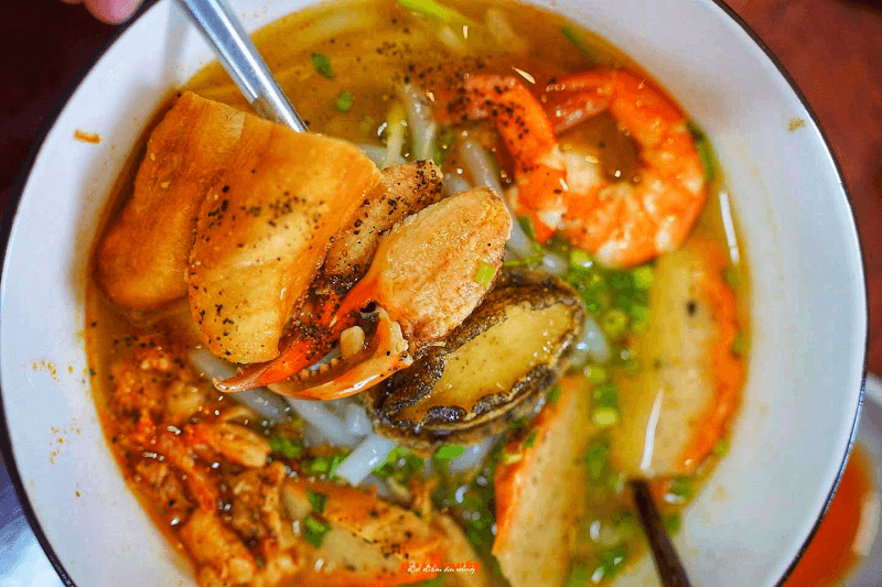 Hình ảnh Bánh Canh Cua Sinh Đôi Lagi - 2