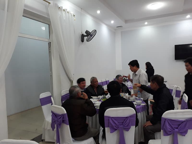 Hình ảnh Nhà Hàng Công Đoàn - 5