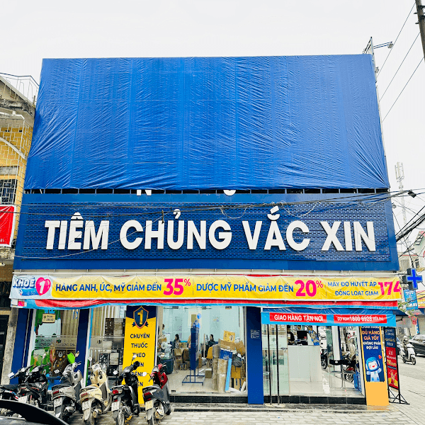 Hình ảnh Nhà Thuốc FPT Long Châu - 3