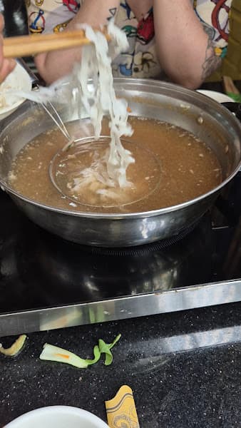 Hình ảnh Tam cốc Tuấn Tú (ớt)Restaurant - coffee - 3