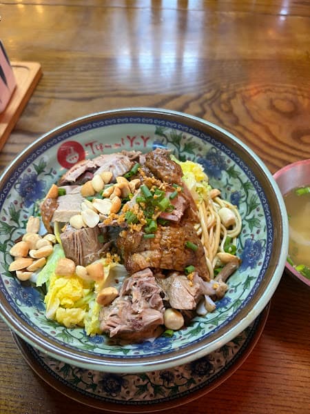 Hình ảnh Tiệm mì YnY - 2