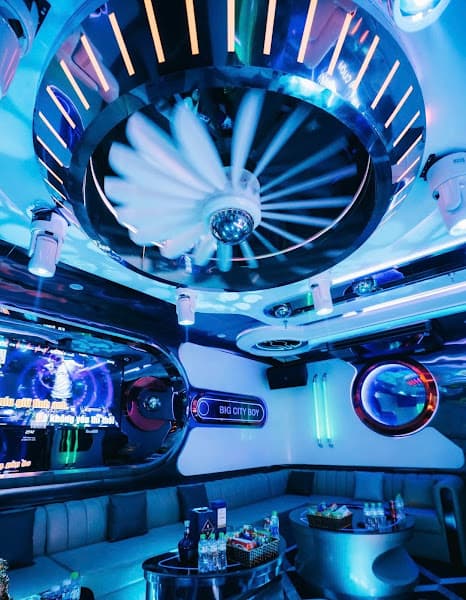 Hình ảnh Tiệm Karaoke - 2