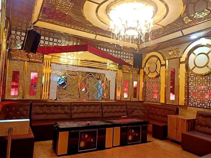 Ảnh bìa Karaoke Hoàng Hảo 3