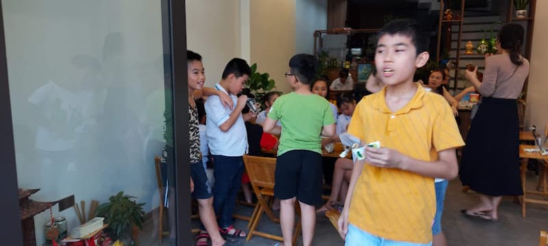 Hình ảnh Tiệm bánh mỳ Thái Hân - 4